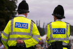 Funding for Police in Clacton