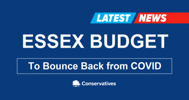 Essex Budget